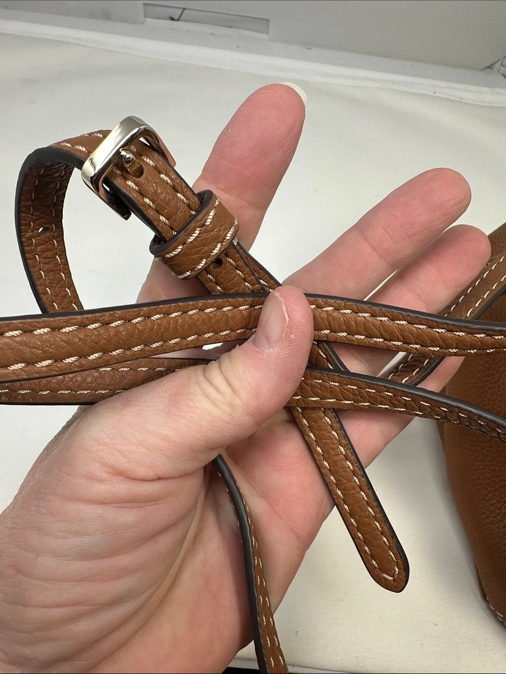 Kate Spade mini Satchel